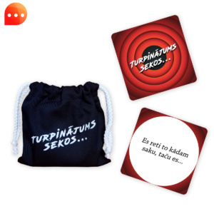 Turpinājums sekos...