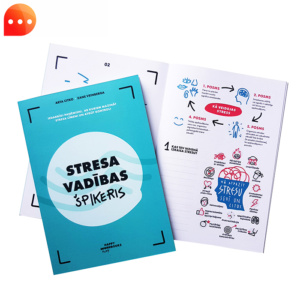 Stresa vadības špikeris