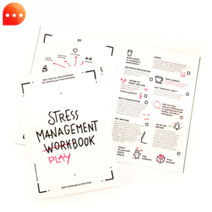 Stress management PLAYbook